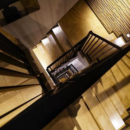 Ifu Hotel Μακάο Εξωτερικό φωτογραφία